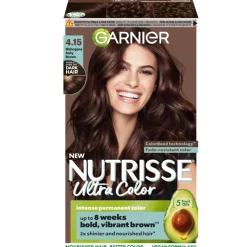 Nutrisse Ultra Color Hårfarve