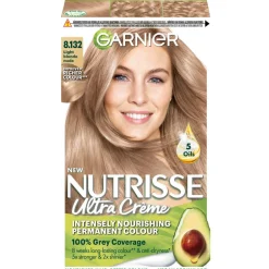 Nutrisse Ultra Créme