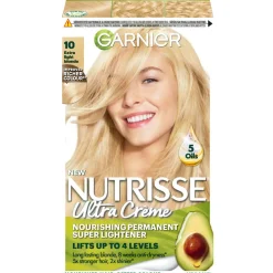 Nutrisse Ultra Créme