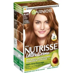 Nutrisse Ultra Créme Hårfarve