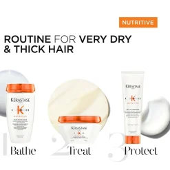 Nutritive Bain Riche