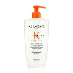 Nutritive Bain Riche Shampoo