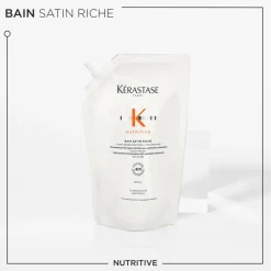 Nutritive Bain Riche Shampoo