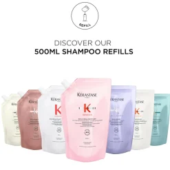 Nutritive Bain Riche Shampoo