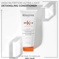 Nutritive Lait Vital Conditioner