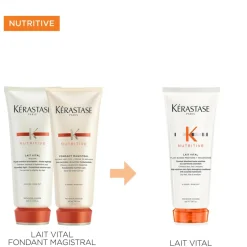Nutritive Lait Vital Conditioner