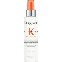 Nutritive Lotion Thermique