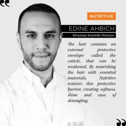 Nutritive Masque Intense