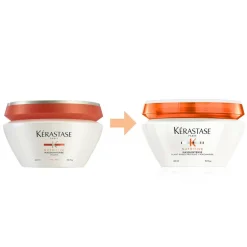 Nutritive Masque Intense