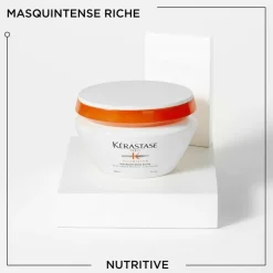 Nutritive Masque Riche