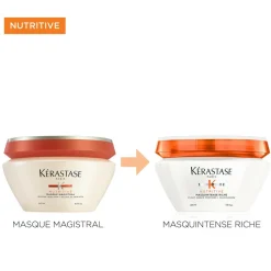 Nutritive Masque Riche