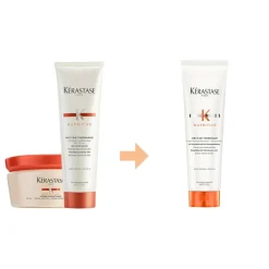 Nutritive Nectar Thermique