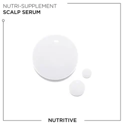 Nutritive Scalp Serum