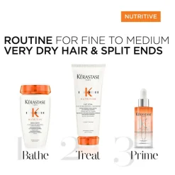 Nutritive Scalp Serum