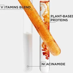 Nutritive Split End Serum