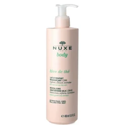 Nuxe Body – Rêve De Thé – Revitalising Moisturising Milk 24Hr