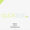 Nyre Albumin Nyretest