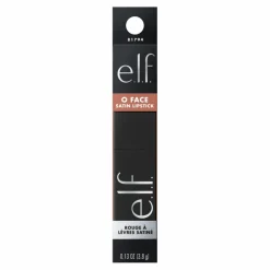 O Face Satin Lipstick