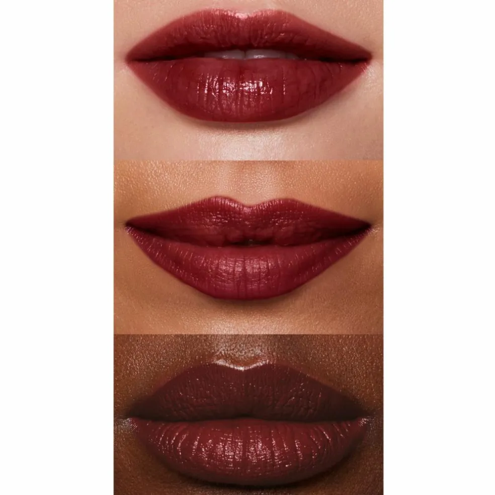 O Face Satin Lipstick