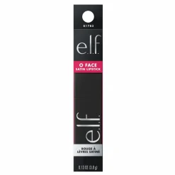 O Face Satin Lipstick