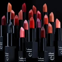 O Face Satin Lipstick