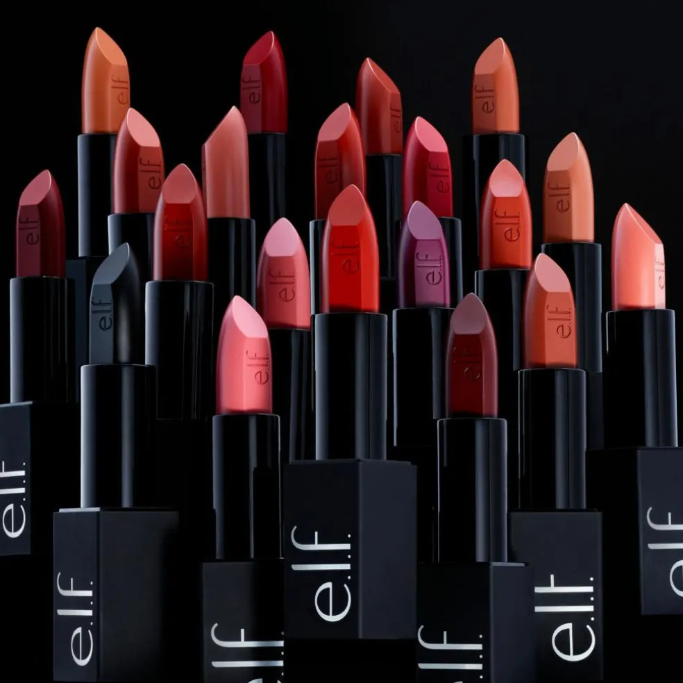 O Face Satin Lipstick