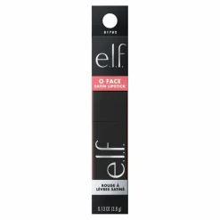 O Face Satin Lipstick