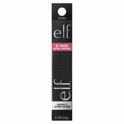 O Face Satin Lipstick