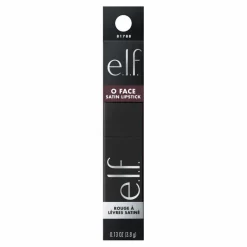 O Face Satin Lipstick