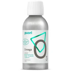 O3 fiskeolie m. citrus