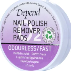 O2 Remover Pads