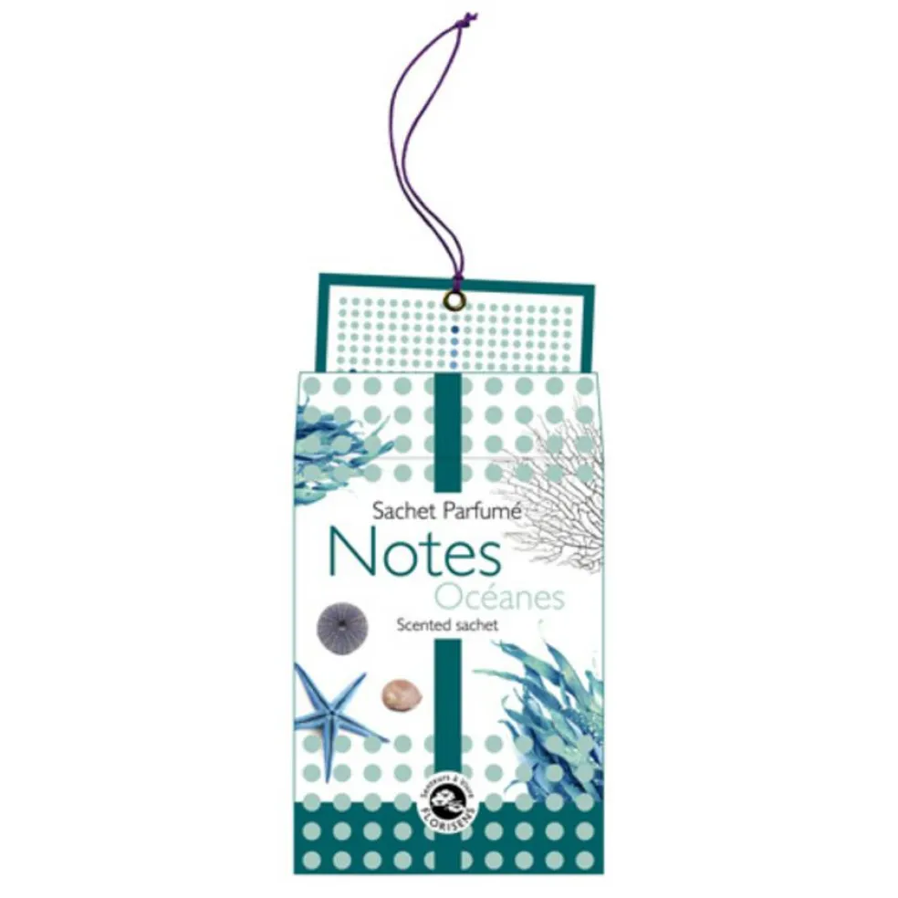 Ocean Notes