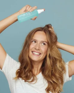 Ocean Water Sea Salt Spray