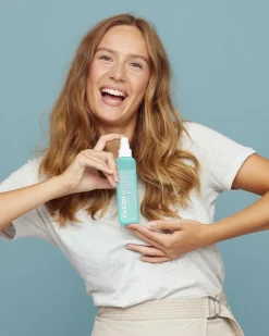 Ocean Water Sea Salt Spray