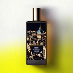 Odeon Eau de Parfum Natural Spray