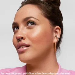 Odyssey Lip Oil Gloss