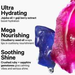 Odyssey Lip Oil Gloss