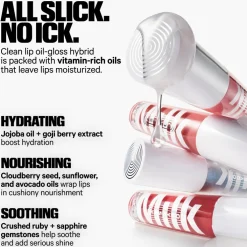 Odyssey Lip Oil Gloss