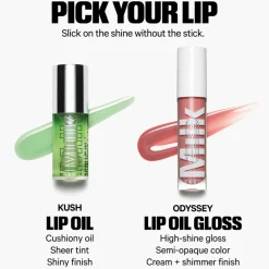 Odyssey Lip Oil Gloss