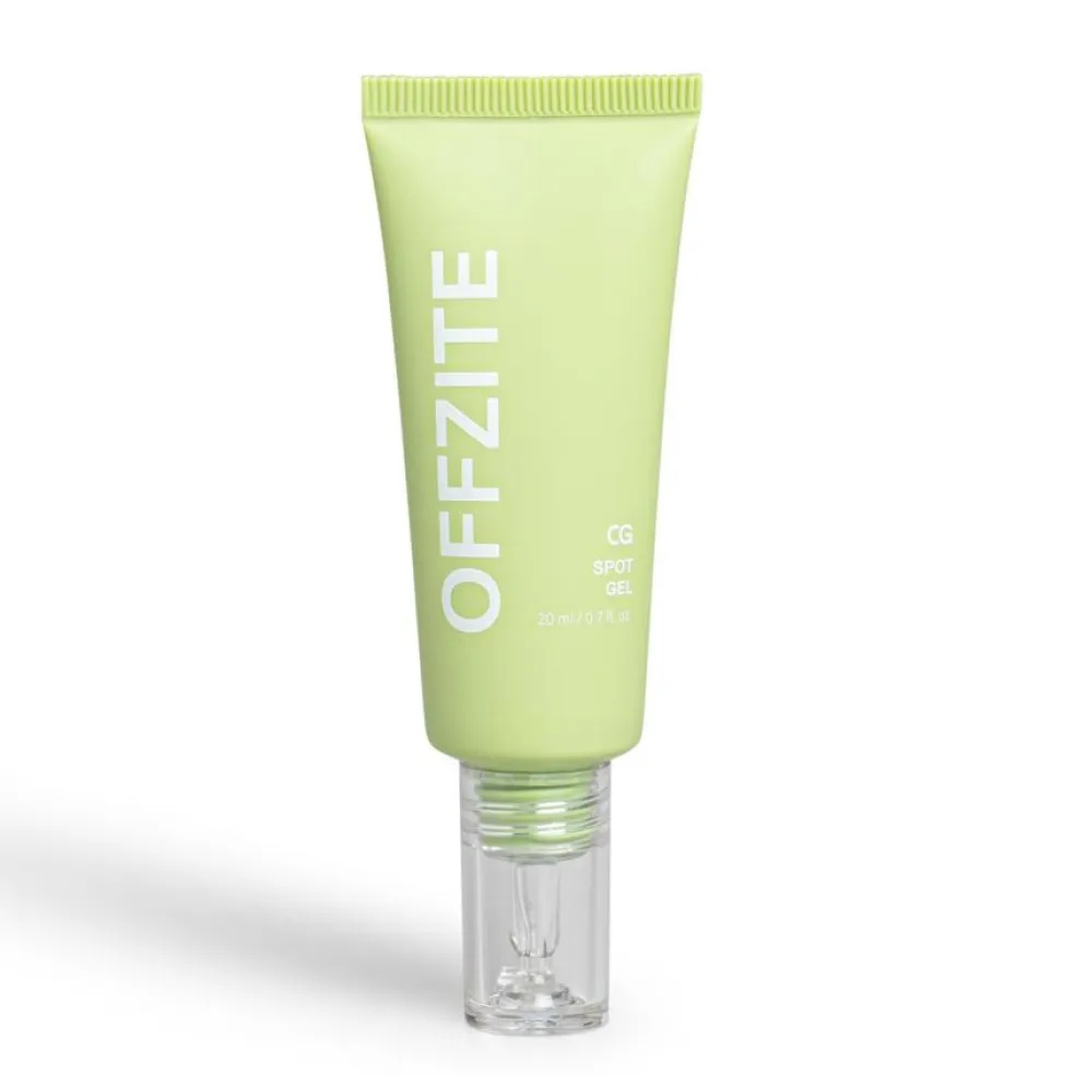 Offzite - Spotpen mod urenheder