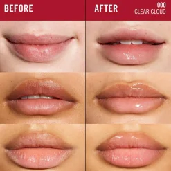 Oh My Gloss! Lip Oil, Lip Gloss