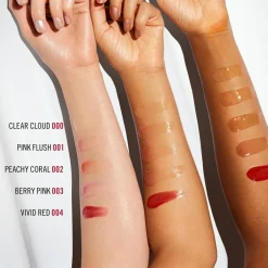 Oh My Gloss! Lip Oil, Lip Gloss