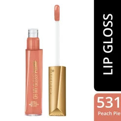 OH MY GLOSS! PLUMP - High-shine Lipgloss