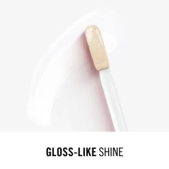OH MY GLOSS! PLUMP - High-shine Lipgloss