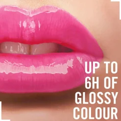 Oh My Gloss! Shiny Lip Gloss