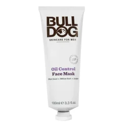 Oil Control Face Mask