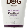 Oil Control Face Scrub