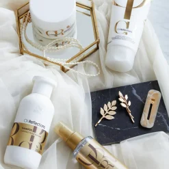 Oil Reflections Luminous Smoothening Oil