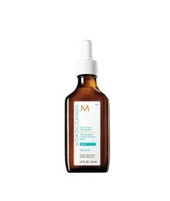 Oily Scalp Treatment