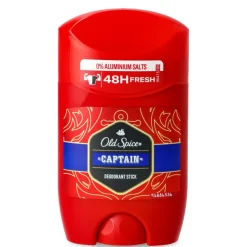 Old Spice Captain Deostick
